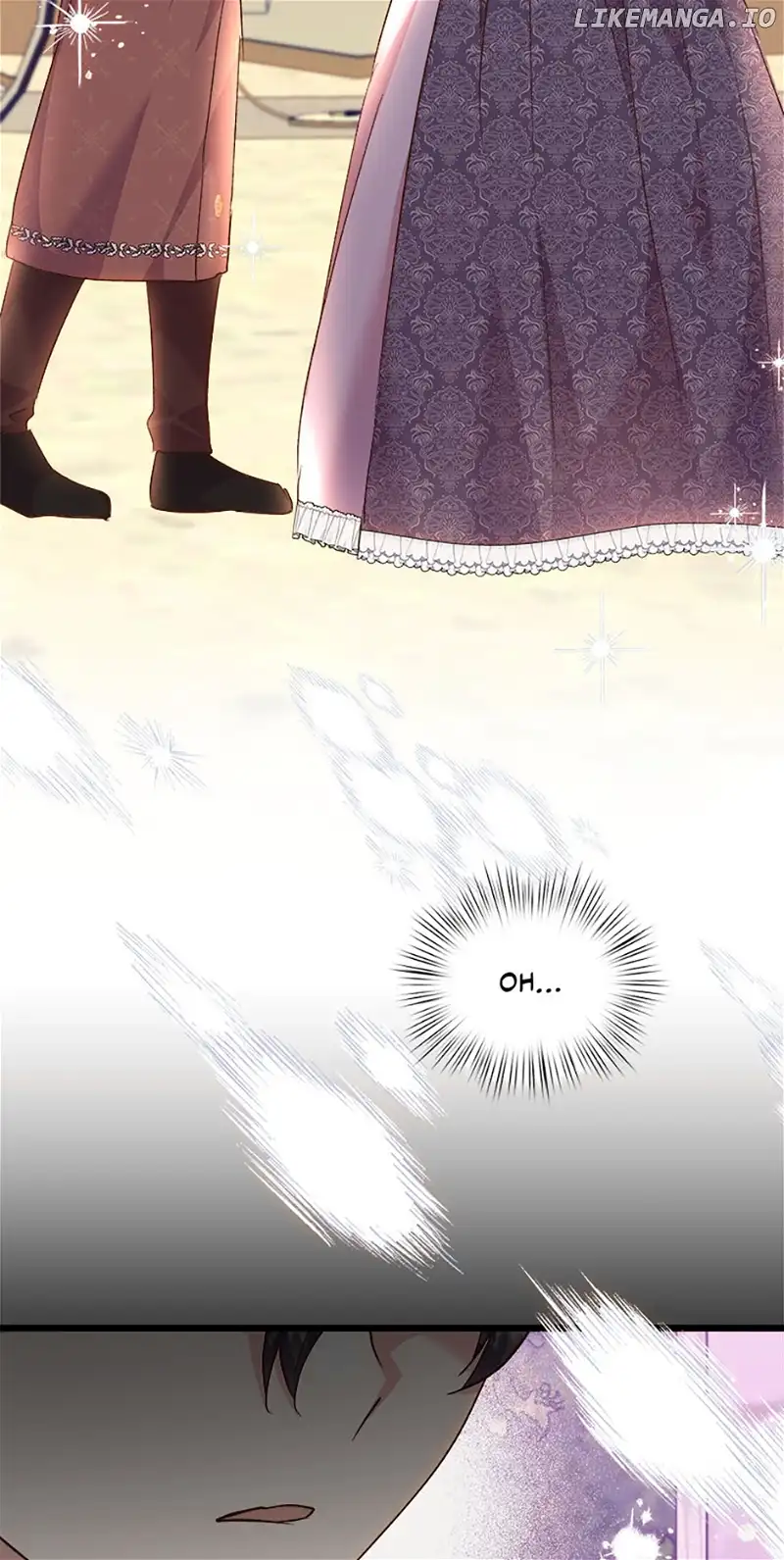 I Didn’t Save You To Get Proposed To Chapter 77 page 17