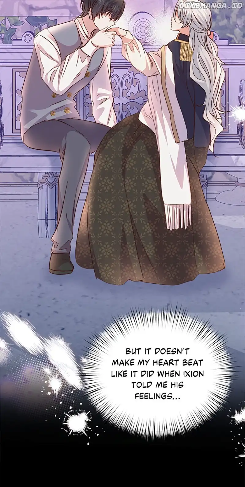 I Didn’t Save You To Get Proposed To Chapter 77 page 19