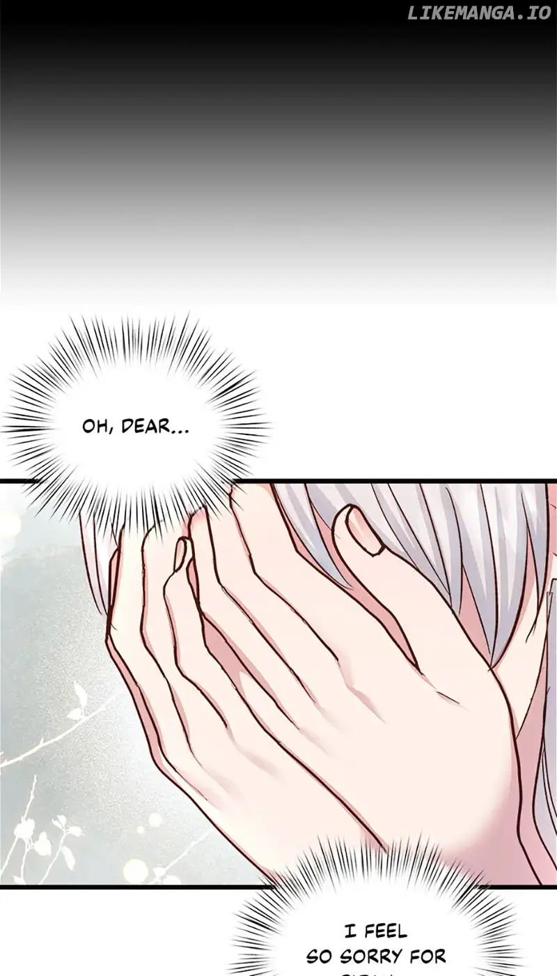 I Didn’t Save You To Get Proposed To Chapter 77 page 20