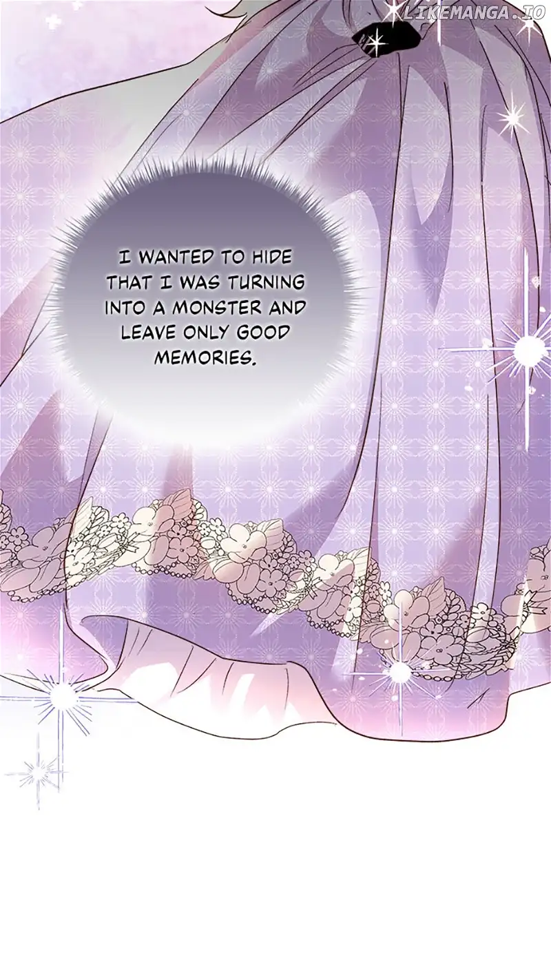 I Didn’t Save You To Get Proposed To Chapter 77 page 24