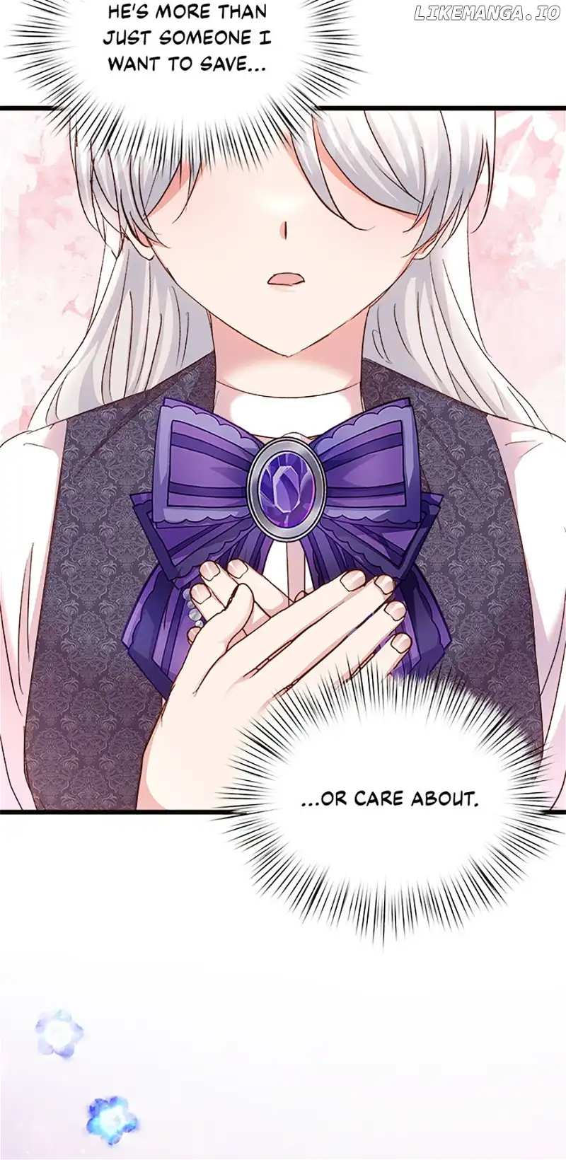 I Didn’t Save You To Get Proposed To Chapter 77 page 26