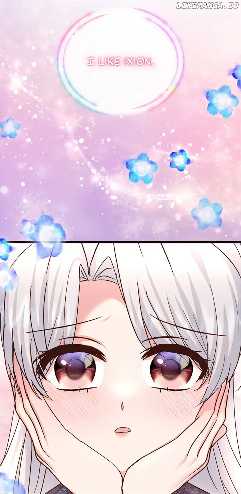 I Didn’t Save You To Get Proposed To Chapter 77 page 27