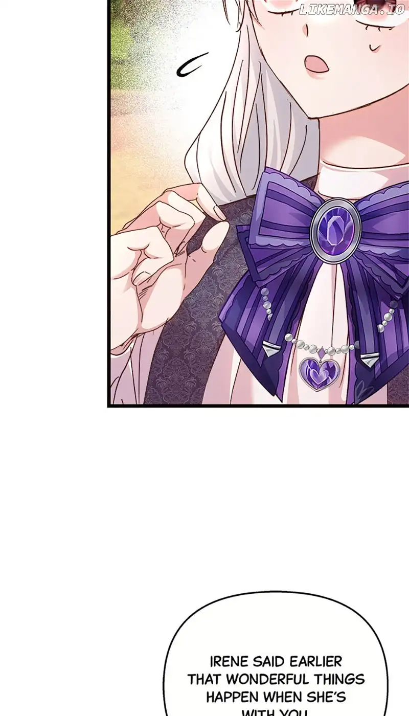 I Didn’t Save You To Get Proposed To Chapter 77 page 2