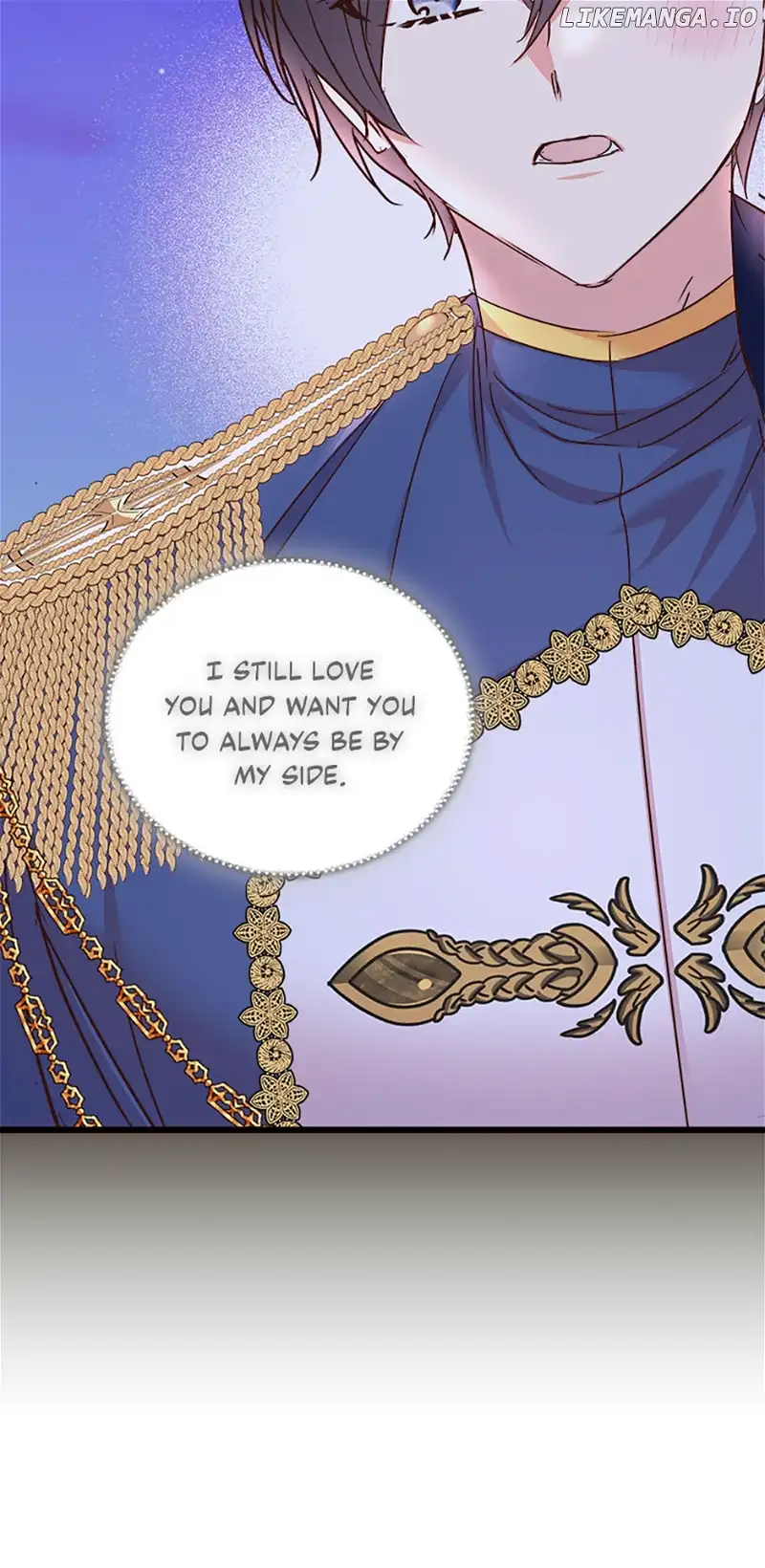 I Didn’t Save You To Get Proposed To Chapter 77 page 29