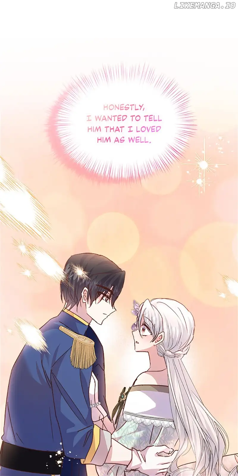 I Didn’t Save You To Get Proposed To Chapter 77 page 30