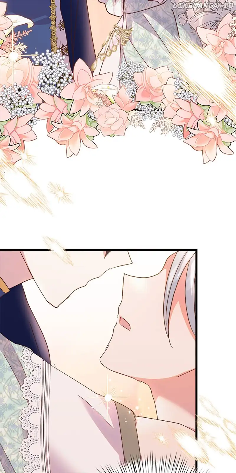 I Didn’t Save You To Get Proposed To Chapter 77 page 31