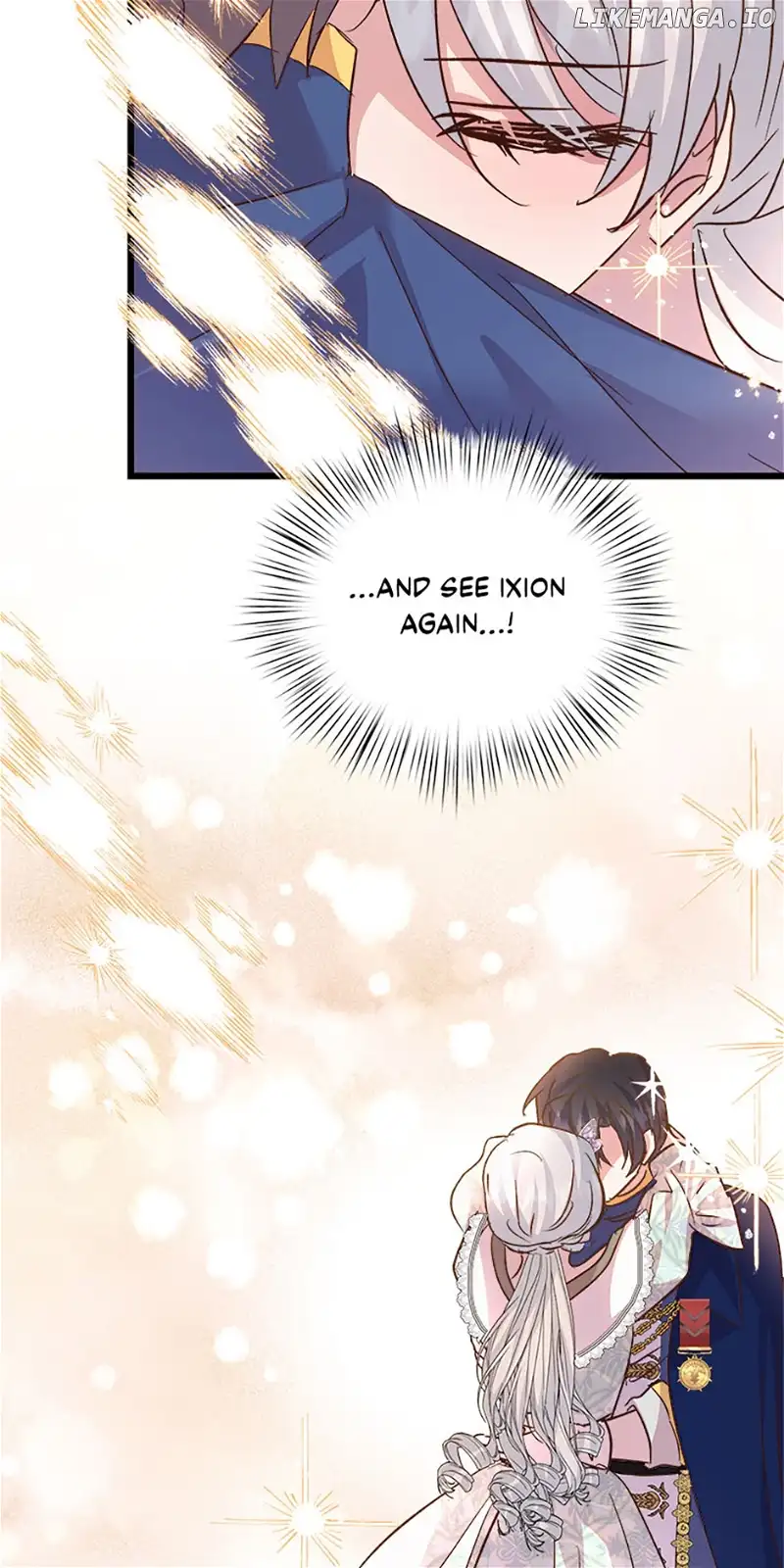 I Didn’t Save You To Get Proposed To Chapter 77 page 33
