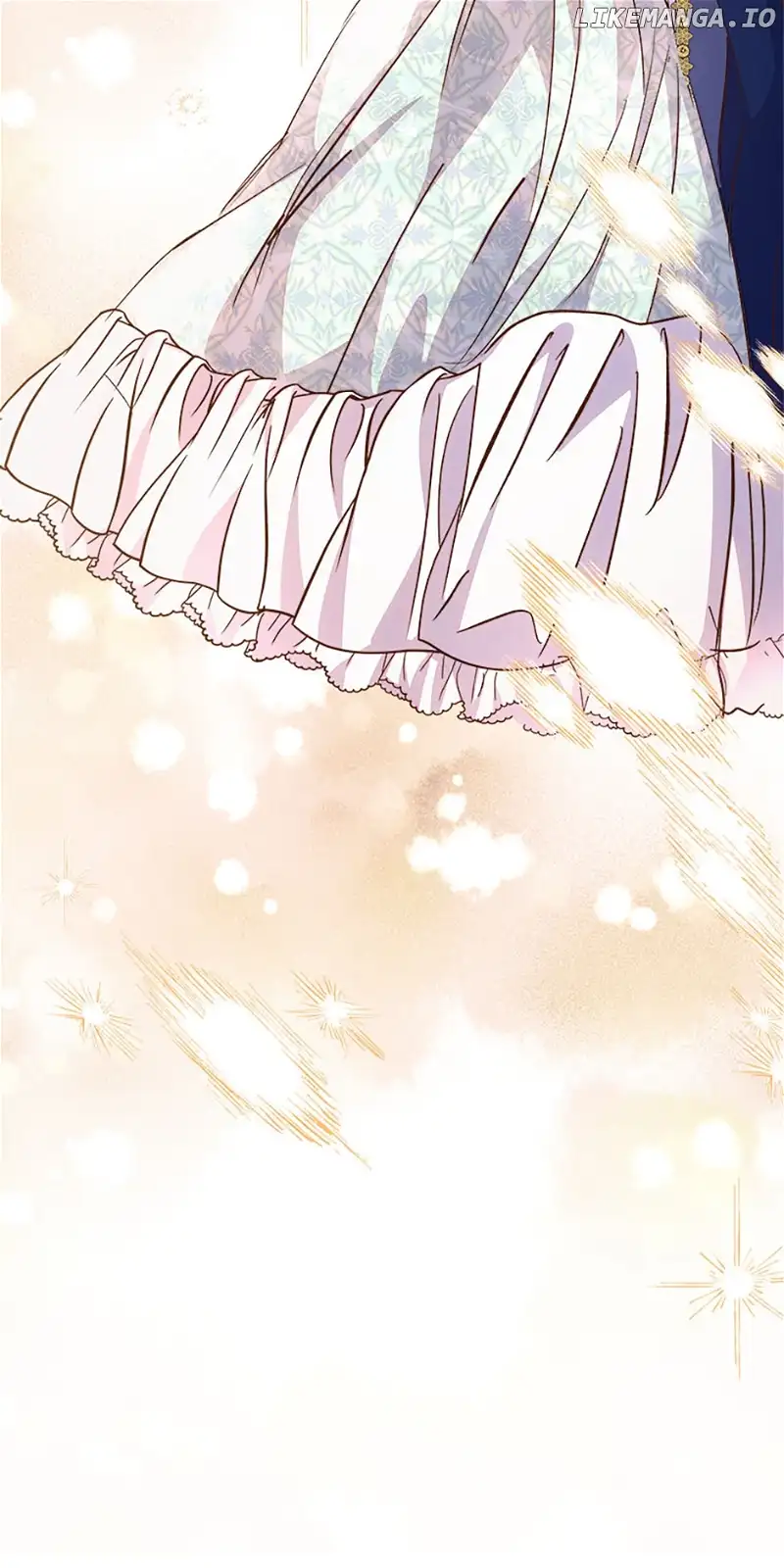 I Didn’t Save You To Get Proposed To Chapter 77 page 34