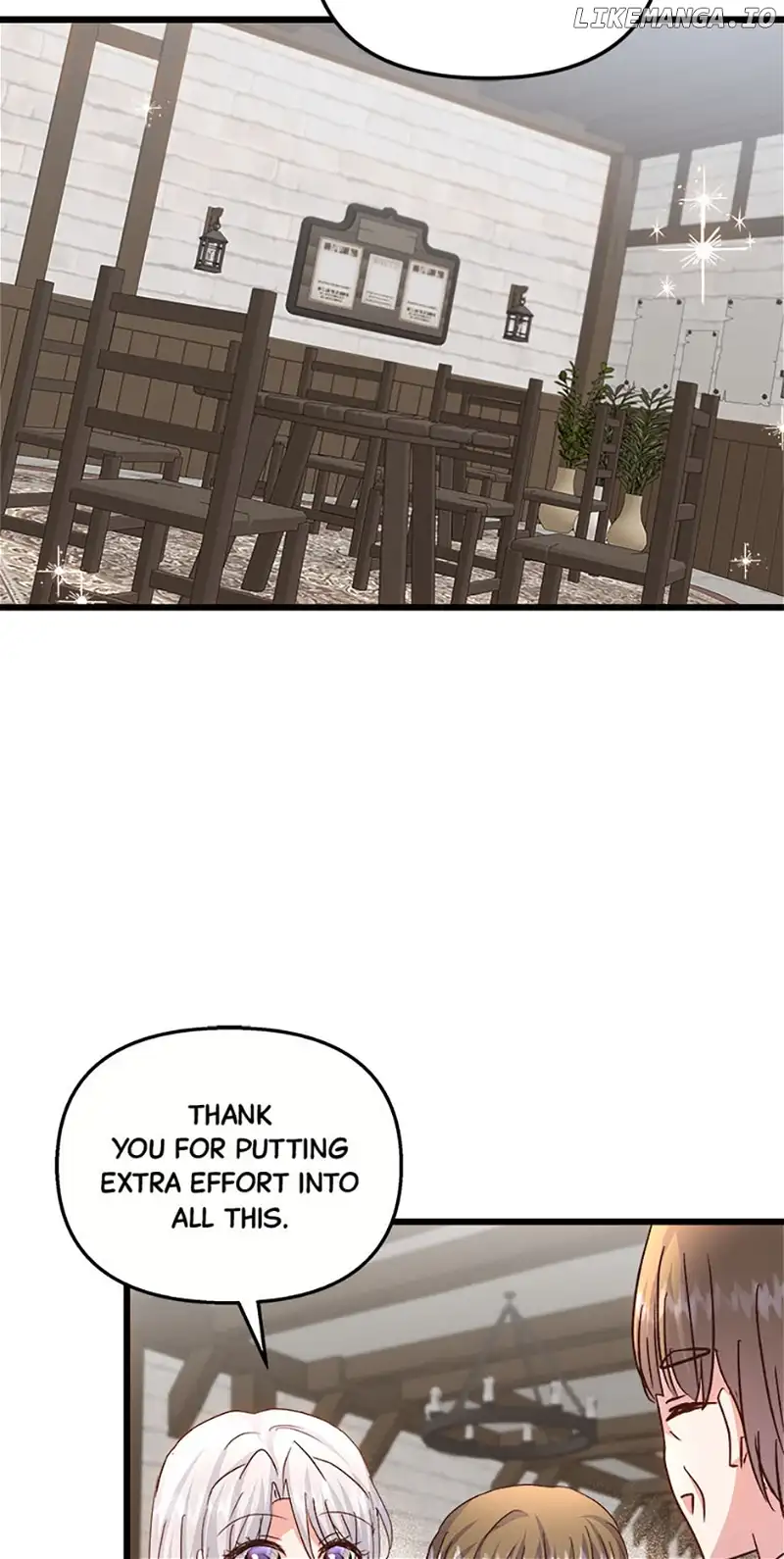 I Didn’t Save You To Get Proposed To Chapter 77 page 37
