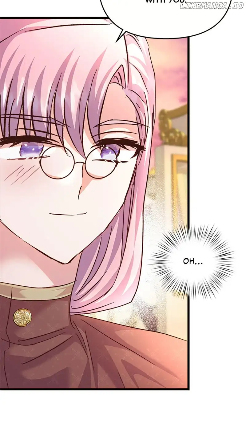 I Didn’t Save You To Get Proposed To Chapter 77 page 3