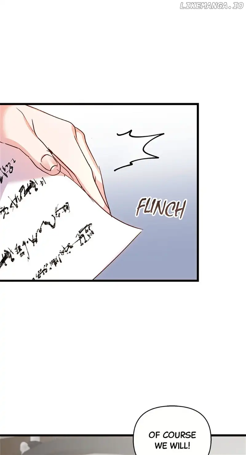 I Didn’t Save You To Get Proposed To Chapter 77 page 41