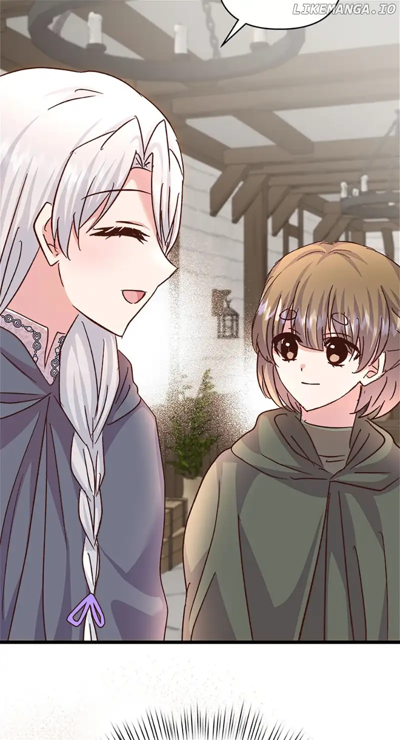 I Didn’t Save You To Get Proposed To Chapter 77 page 42