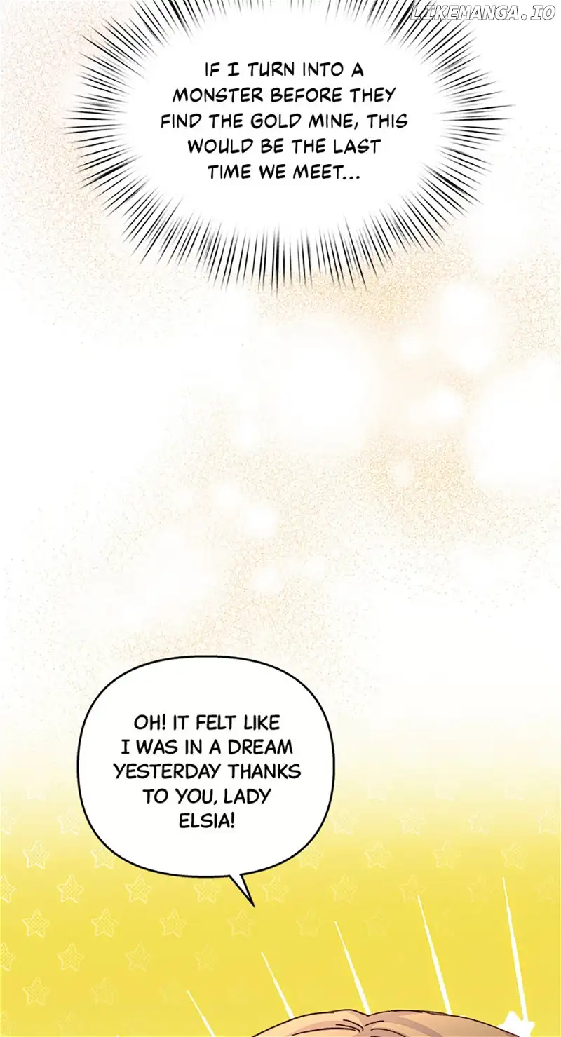 I Didn’t Save You To Get Proposed To Chapter 77 page 43
