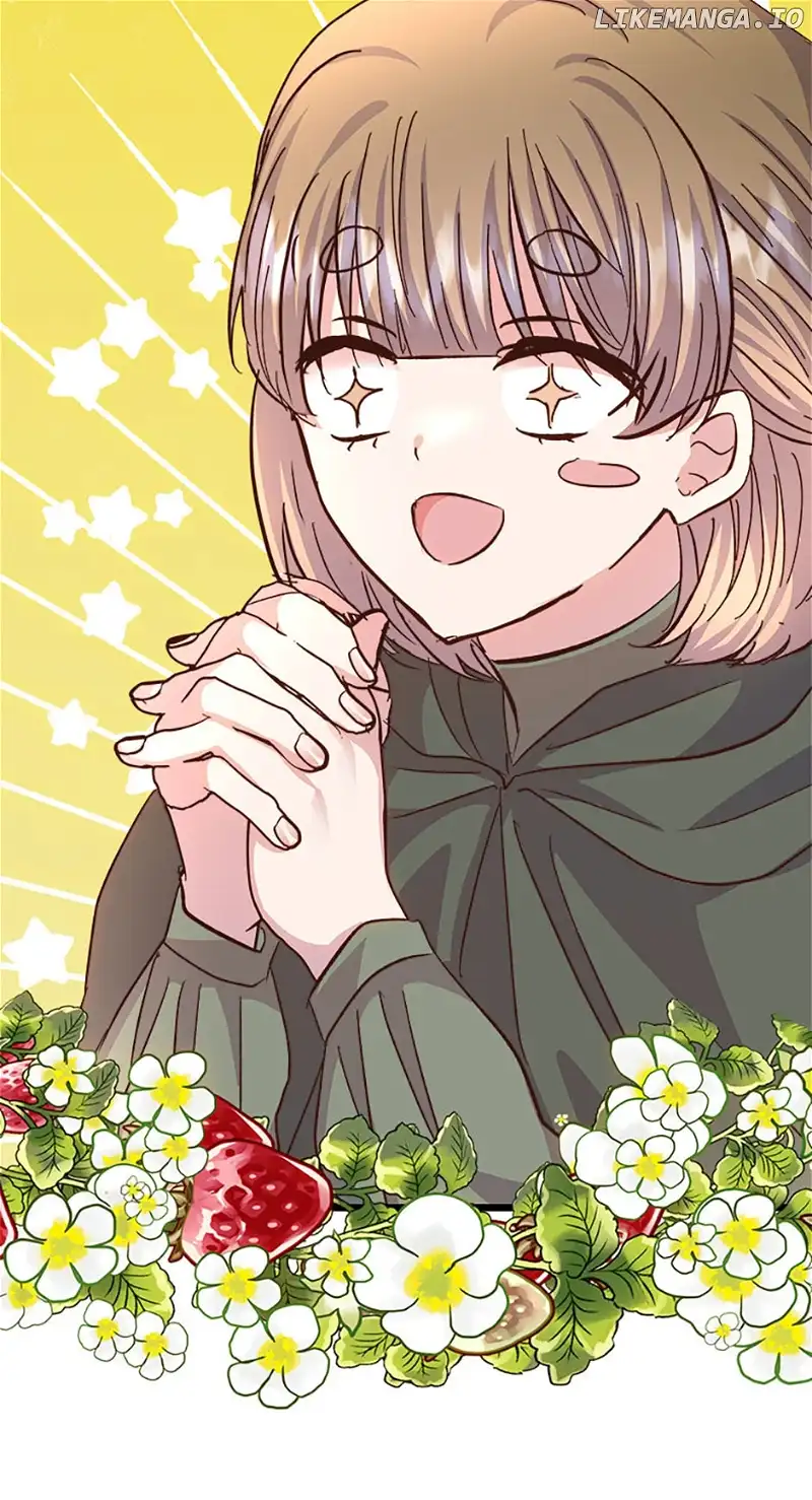 I Didn’t Save You To Get Proposed To Chapter 77 page 44