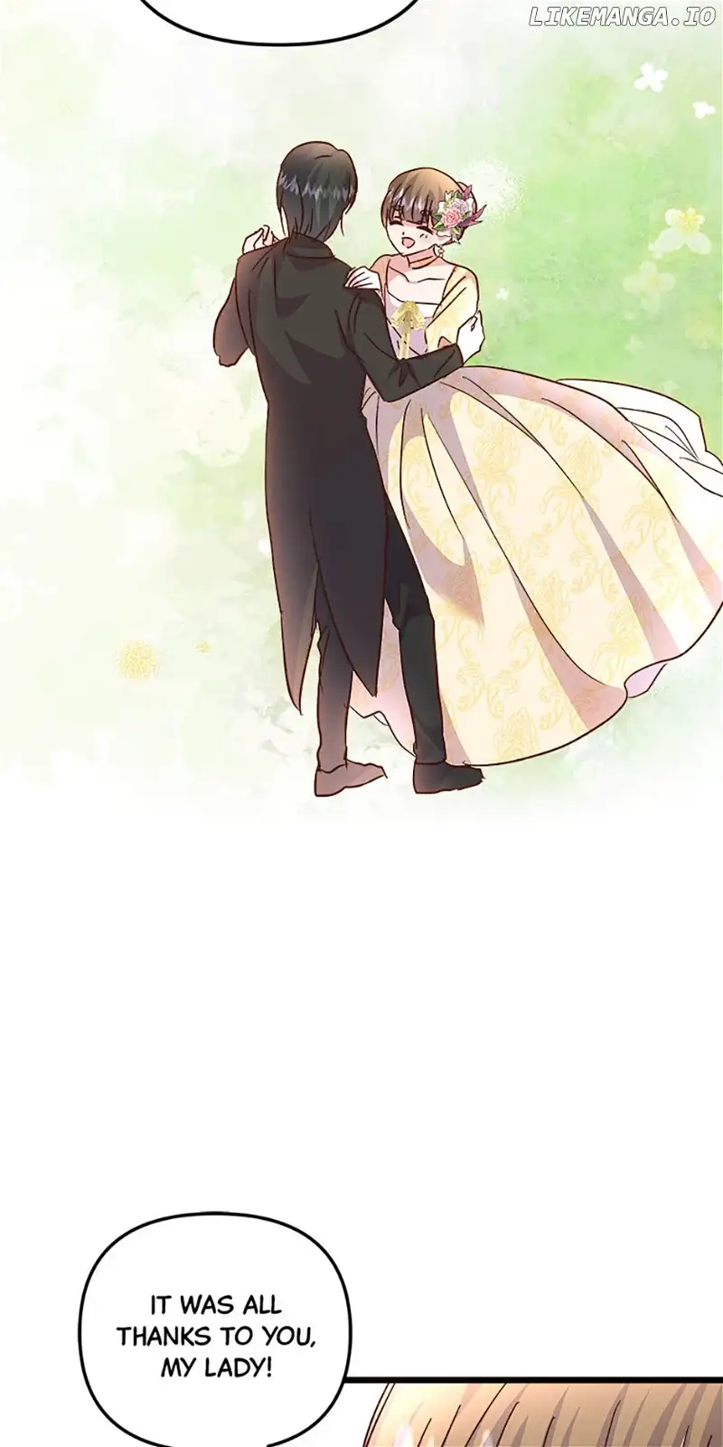 I Didn’t Save You To Get Proposed To Chapter 77 page 46