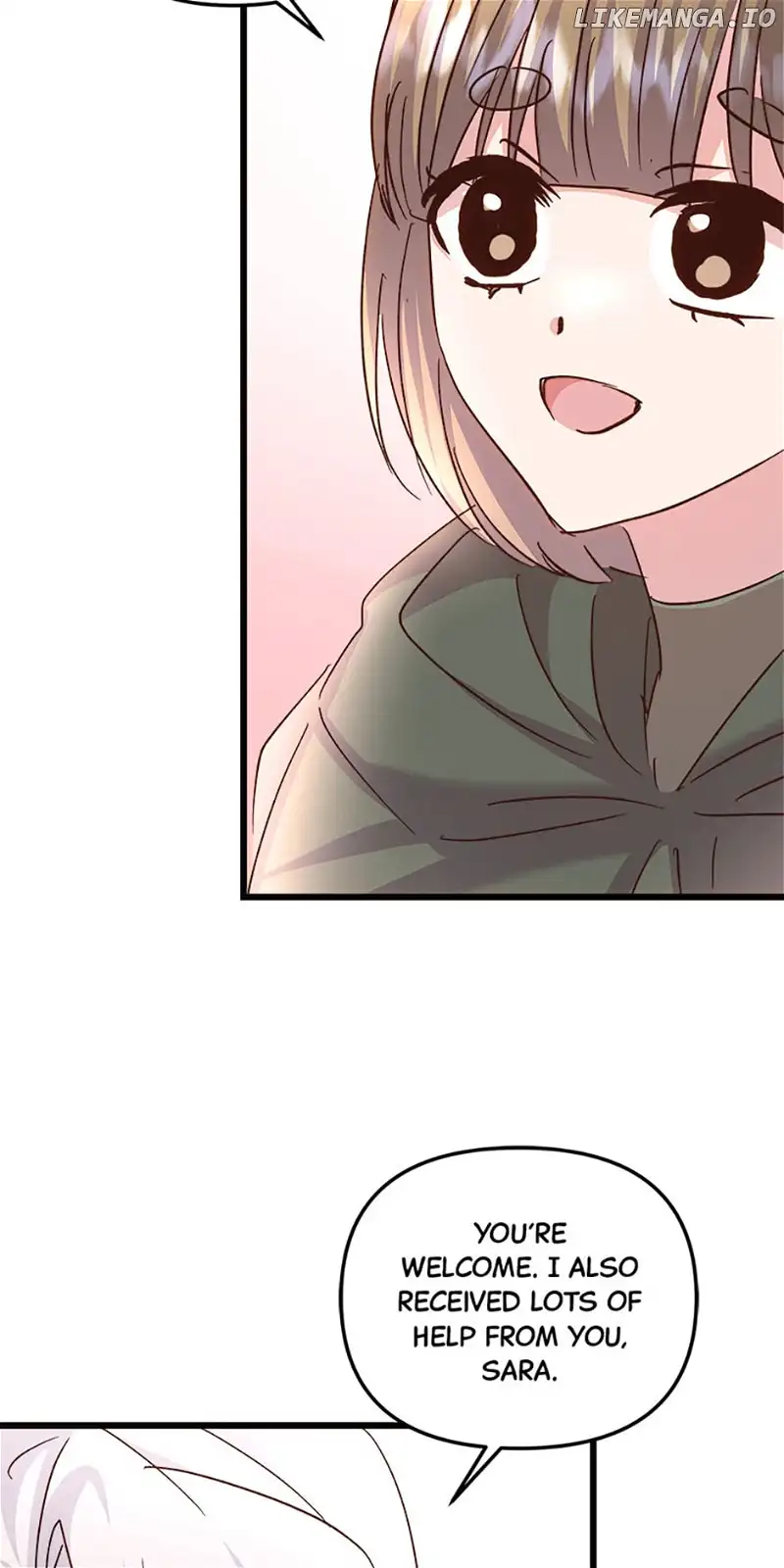 I Didn’t Save You To Get Proposed To Chapter 77 page 47