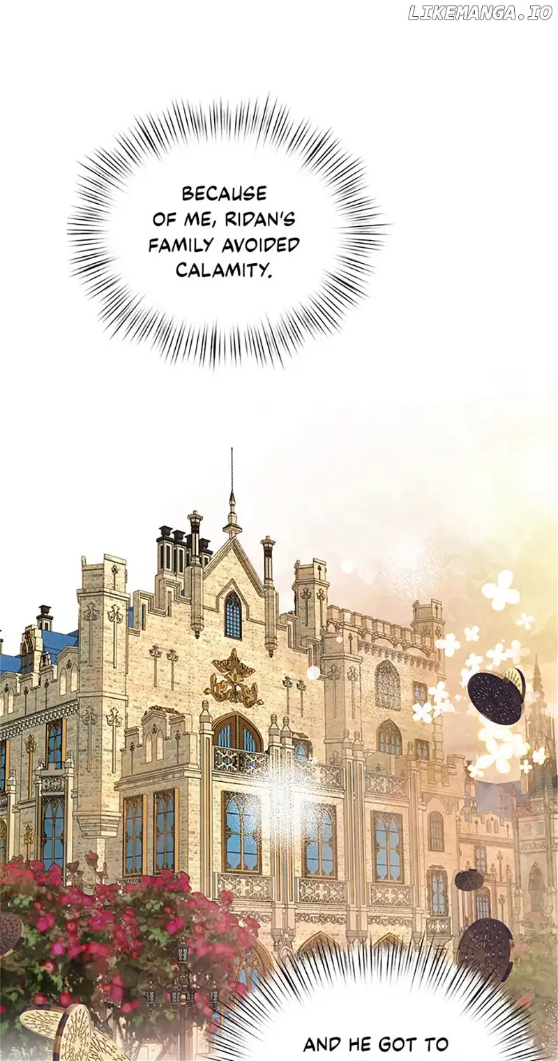 I Didn’t Save You To Get Proposed To Chapter 77 page 4