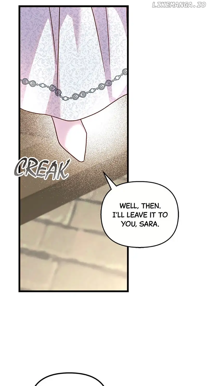 I Didn’t Save You To Get Proposed To Chapter 77 page 49
