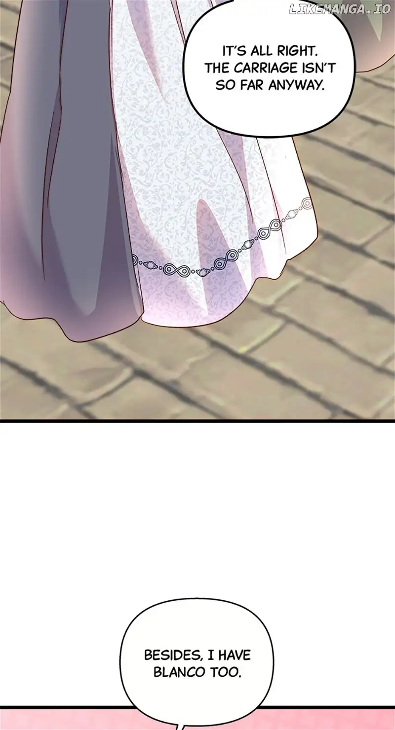 I Didn’t Save You To Get Proposed To Chapter 77 page 51