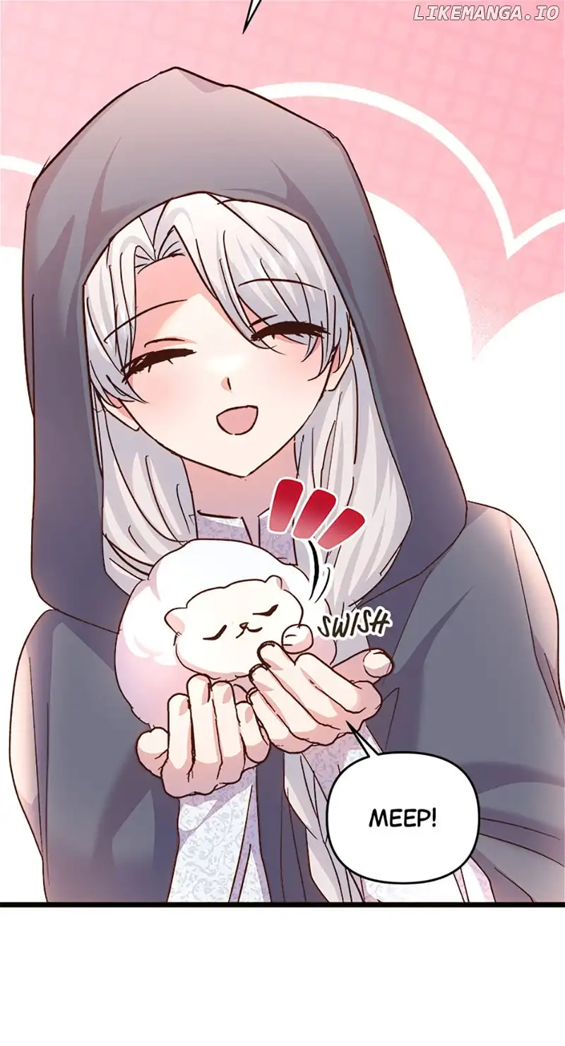 I Didn’t Save You To Get Proposed To Chapter 77 page 52