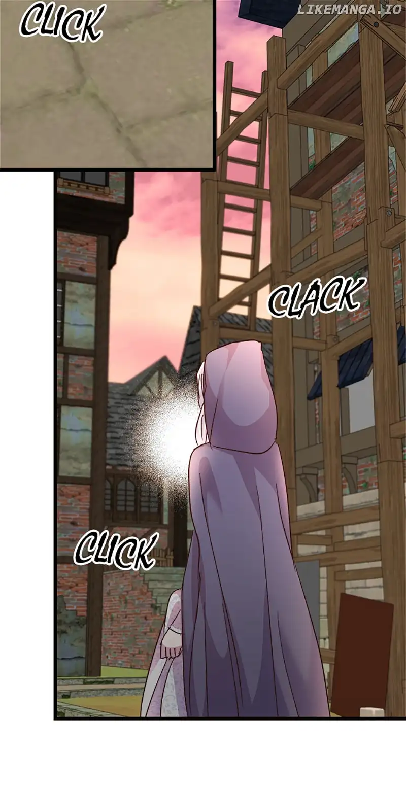 I Didn’t Save You To Get Proposed To Chapter 77 page 55