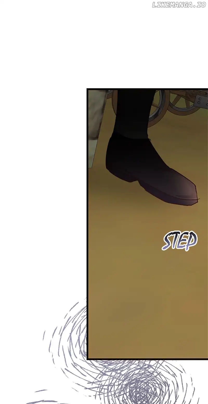 I Didn’t Save You To Get Proposed To Chapter 77 page 56