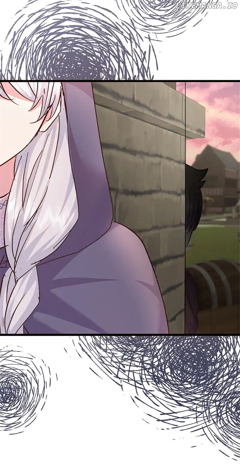 I Didn’t Save You To Get Proposed To Chapter 77 page 57