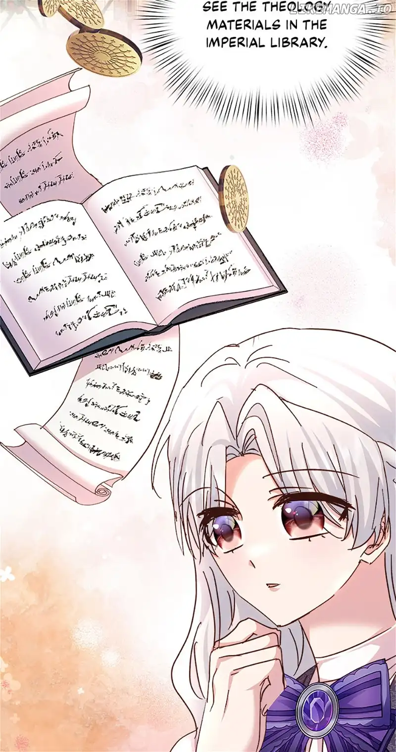 I Didn’t Save You To Get Proposed To Chapter 77 page 5