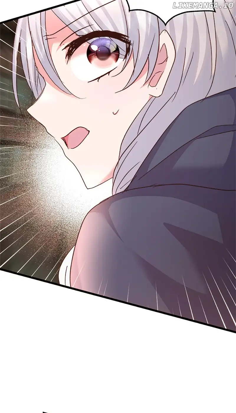 I Didn’t Save You To Get Proposed To Chapter 77 page 59