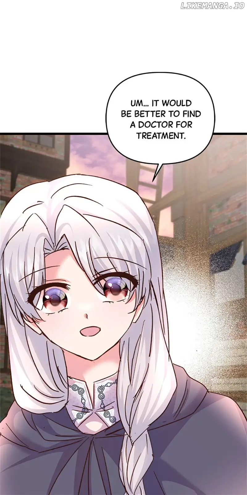 I Didn’t Save You To Get Proposed To Chapter 77 page 63