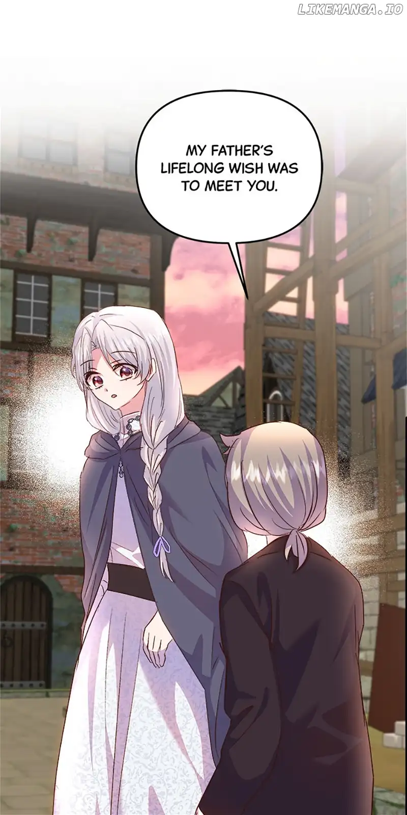 I Didn’t Save You To Get Proposed To Chapter 77 page 65