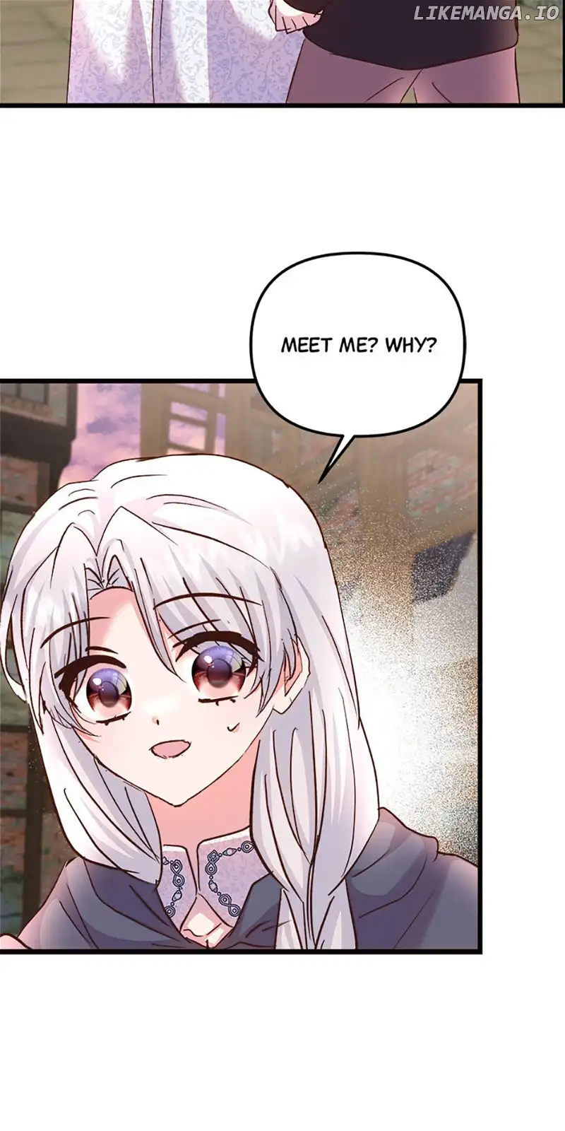 I Didn’t Save You To Get Proposed To Chapter 77 page 66