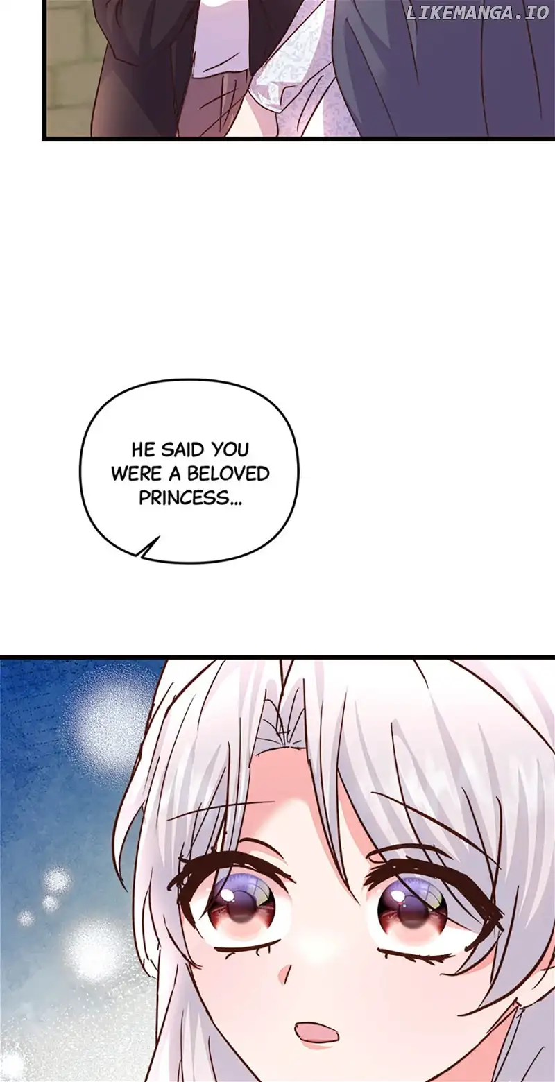 I Didn’t Save You To Get Proposed To Chapter 77 page 68
