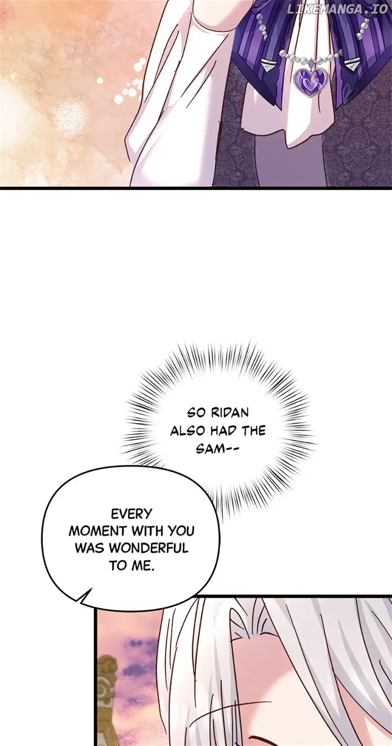 I Didn’t Save You To Get Proposed To Chapter 77 page 6