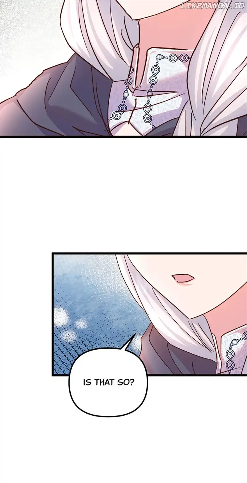 I Didn’t Save You To Get Proposed To Chapter 77 page 69