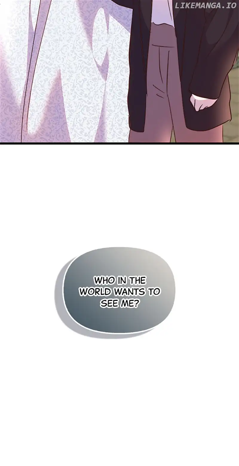 I Didn’t Save You To Get Proposed To Chapter 77 page 71