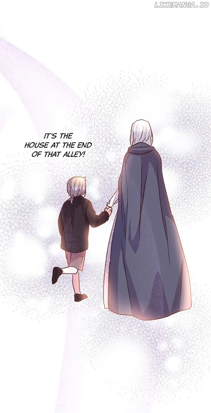 I Didn’t Save You To Get Proposed To Chapter 77 page 72