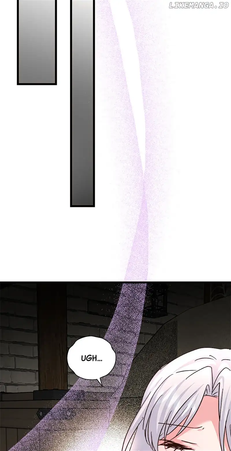 I Didn’t Save You To Get Proposed To Chapter 77 page 74