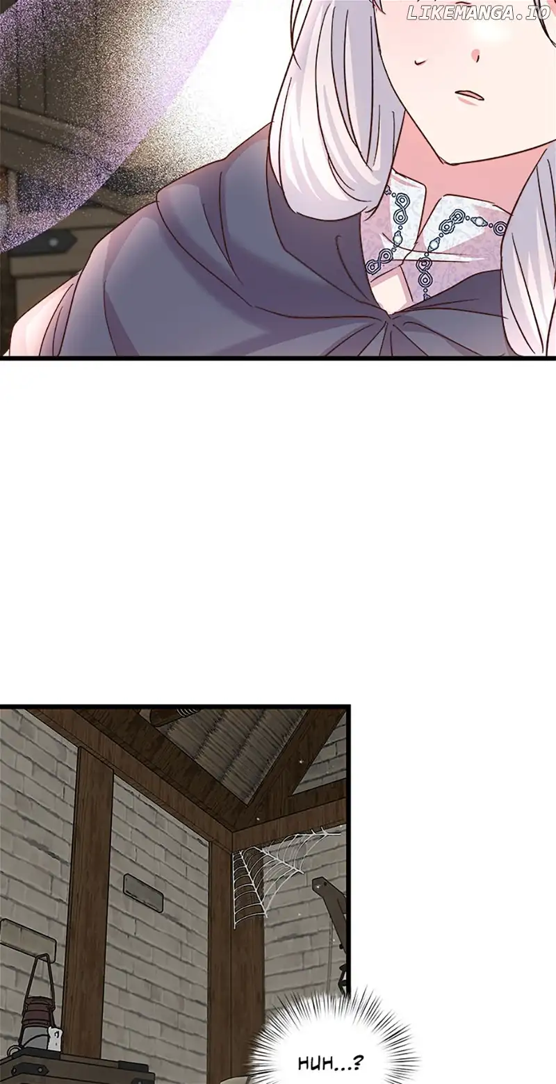 I Didn’t Save You To Get Proposed To Chapter 77 page 75