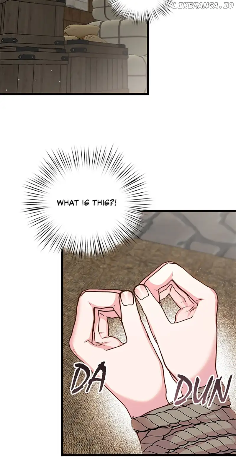 I Didn’t Save You To Get Proposed To Chapter 77 page 76