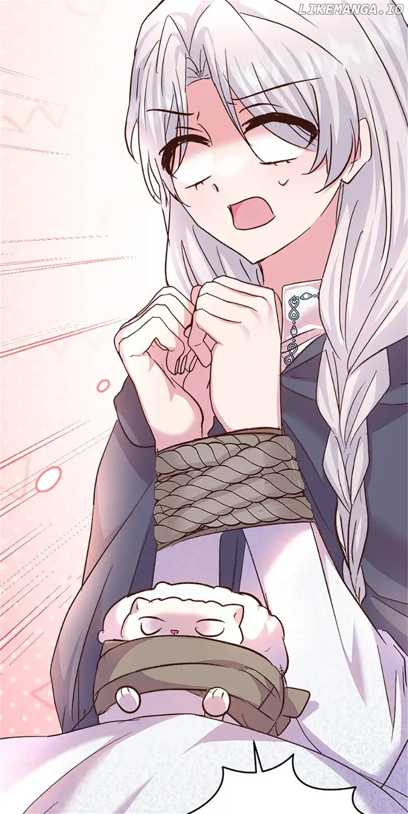 I Didn’t Save You To Get Proposed To Chapter 77 page 79
