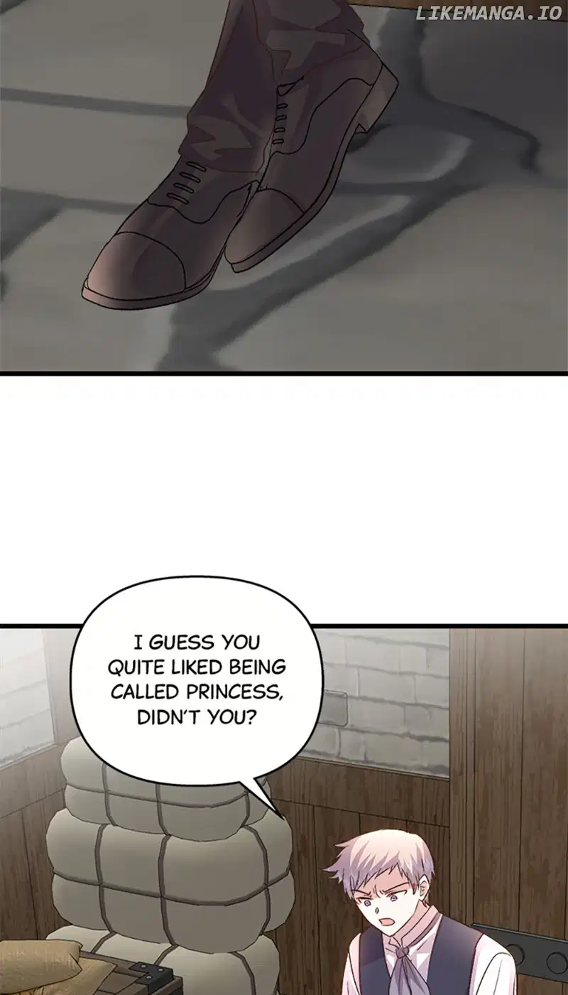 I Didn’t Save You To Get Proposed To Chapter 78 page 9