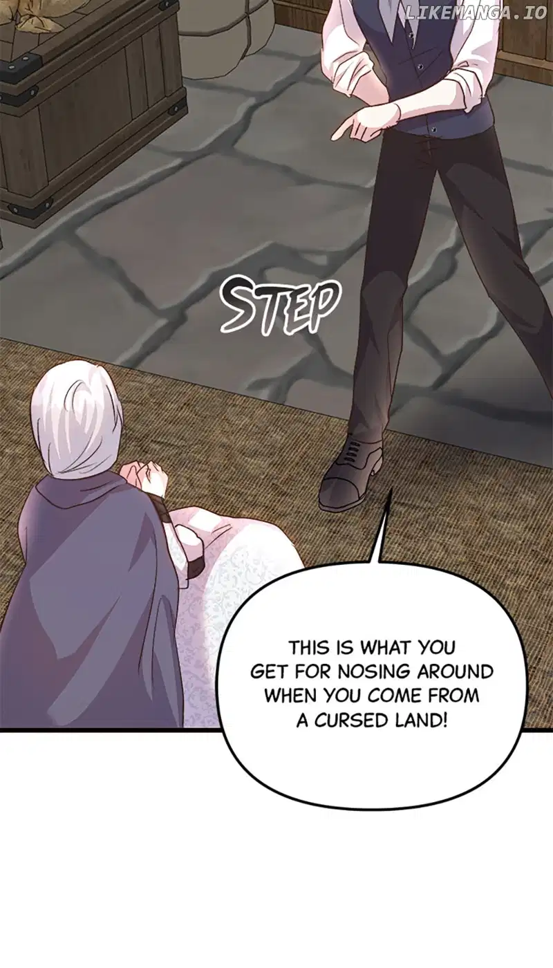 I Didn’t Save You To Get Proposed To Chapter 78 page 10