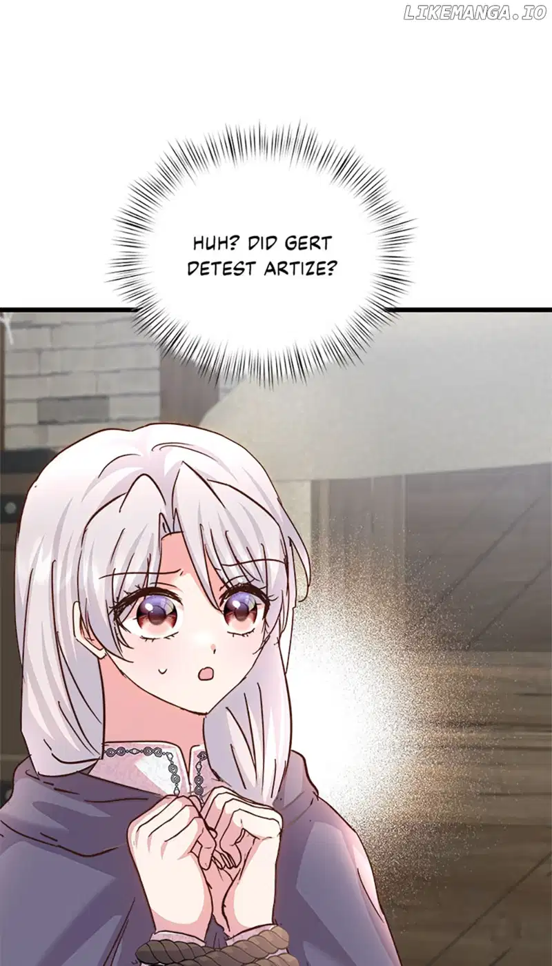 I Didn’t Save You To Get Proposed To Chapter 78 page 11