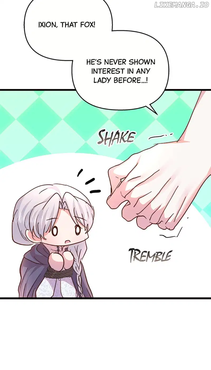 I Didn’t Save You To Get Proposed To Chapter 78 page 14