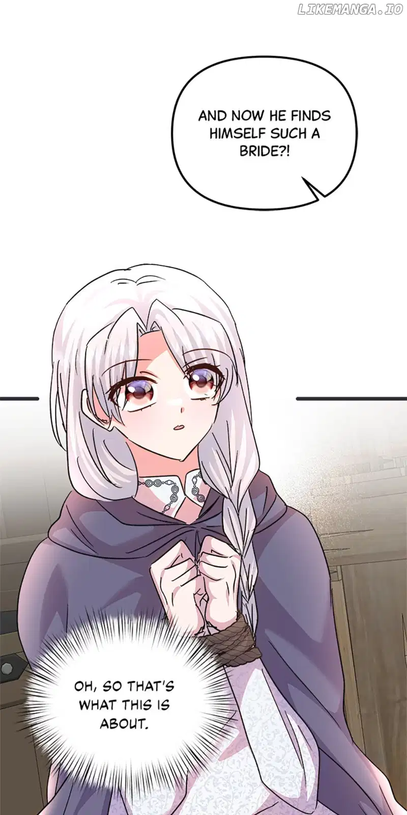 I Didn’t Save You To Get Proposed To Chapter 78 page 15