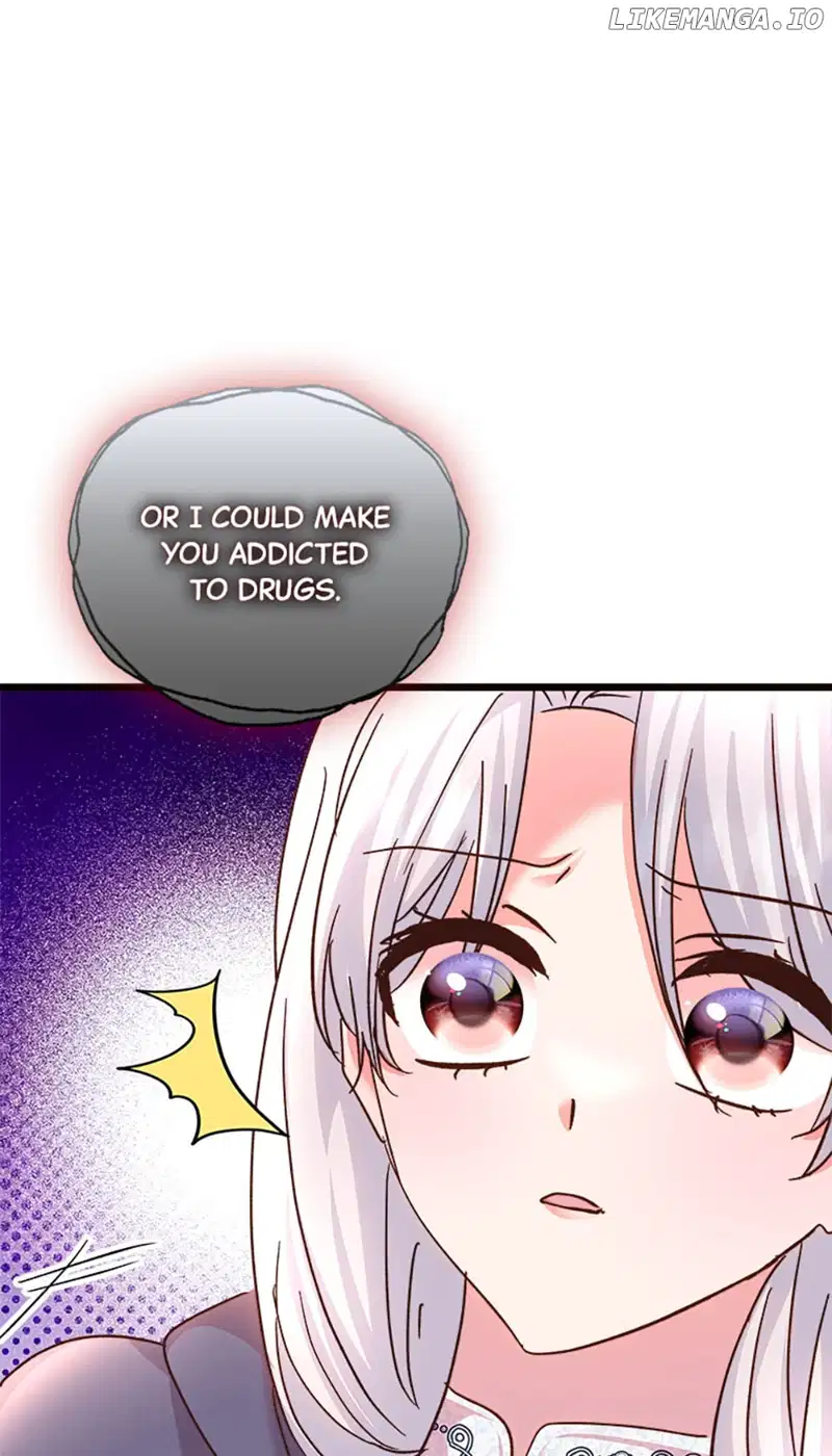 I Didn’t Save You To Get Proposed To Chapter 78 page 20