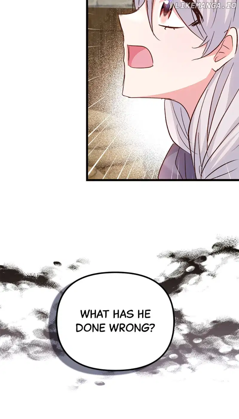 I Didn’t Save You To Get Proposed To Chapter 78 page 23