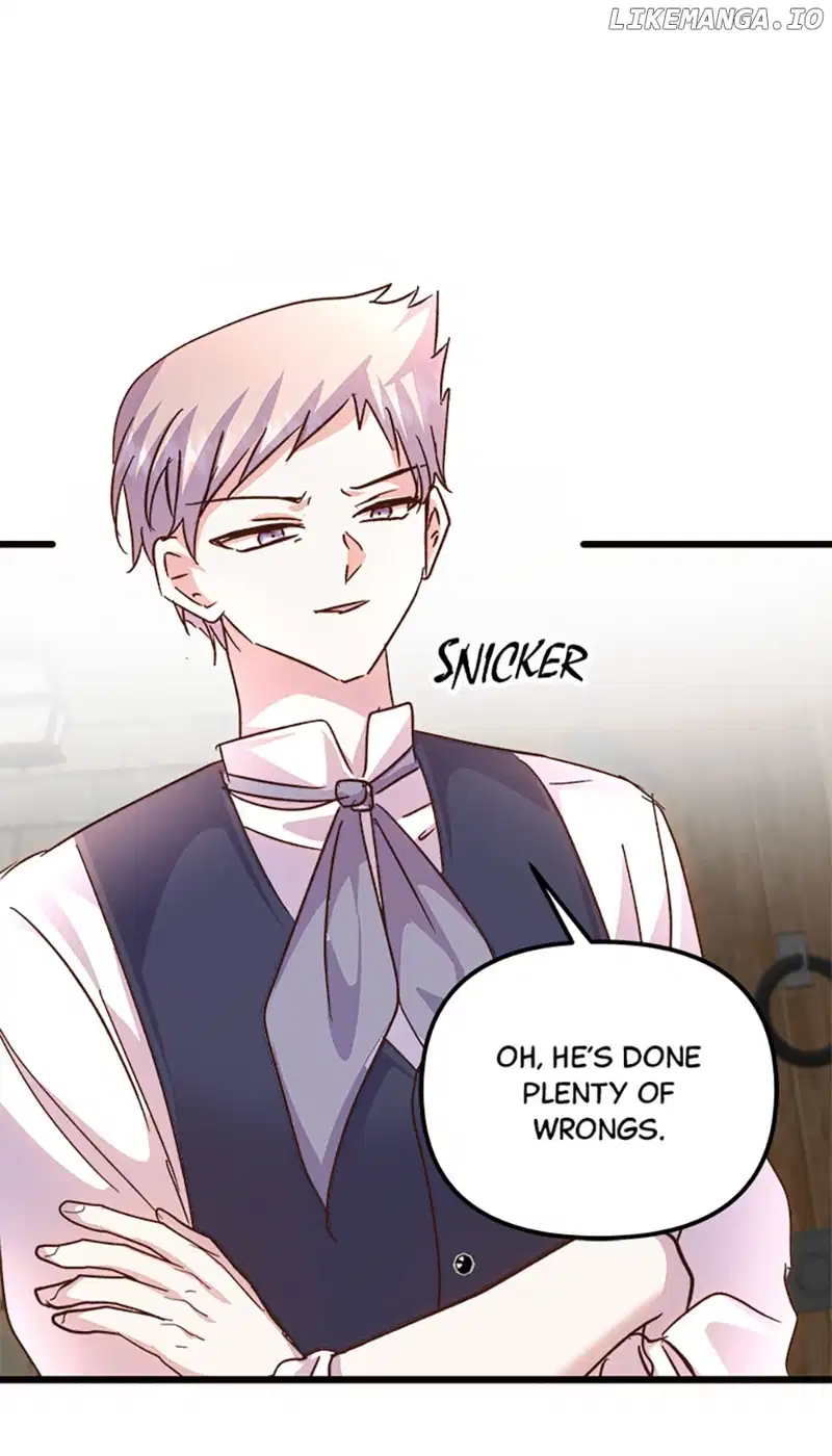 I Didn’t Save You To Get Proposed To Chapter 78 page 24