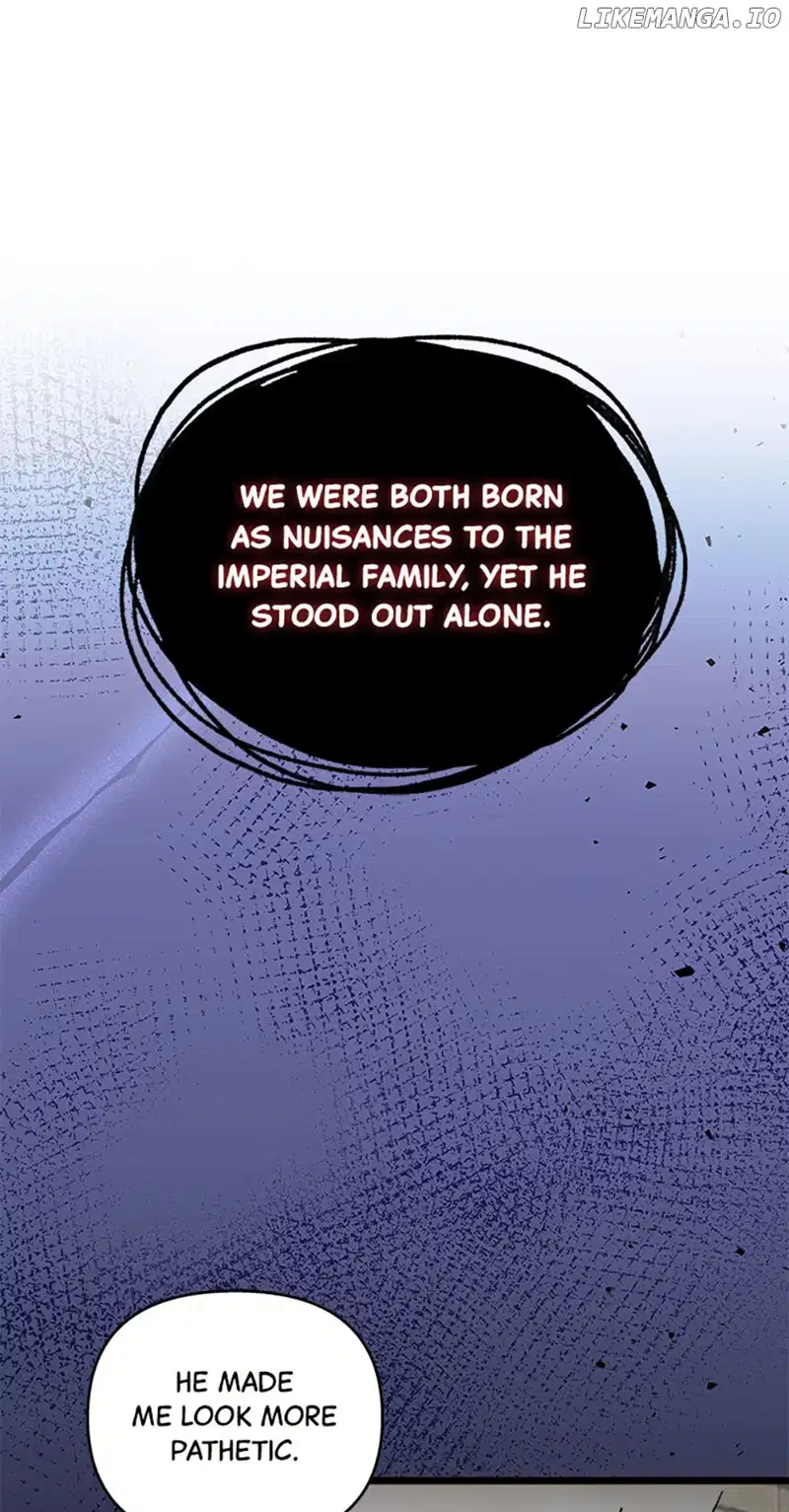 I Didn’t Save You To Get Proposed To Chapter 78 page 25